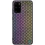 Nillkin Gradient Twinkle cover case for Samsung Galaxy S20 Plus (S20+ 5G) order from official NILLKIN store
